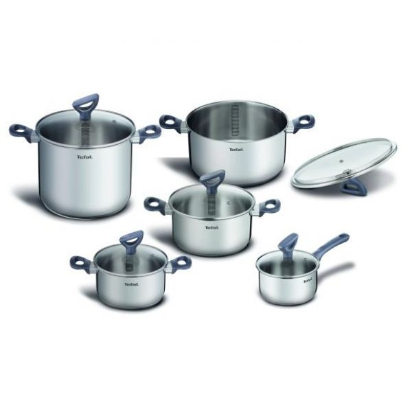 Набір каструль Tefal Daily Cook G712SA55 (NW44018)