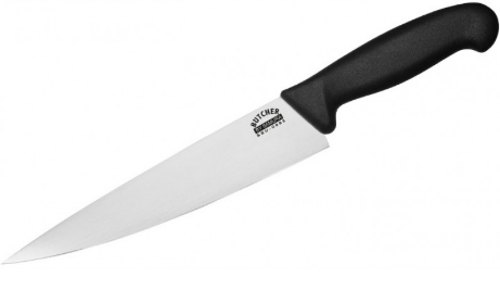Ніж кухонний Шеф Samura Butcher 219 мм (SBU-0085) (NW08313)