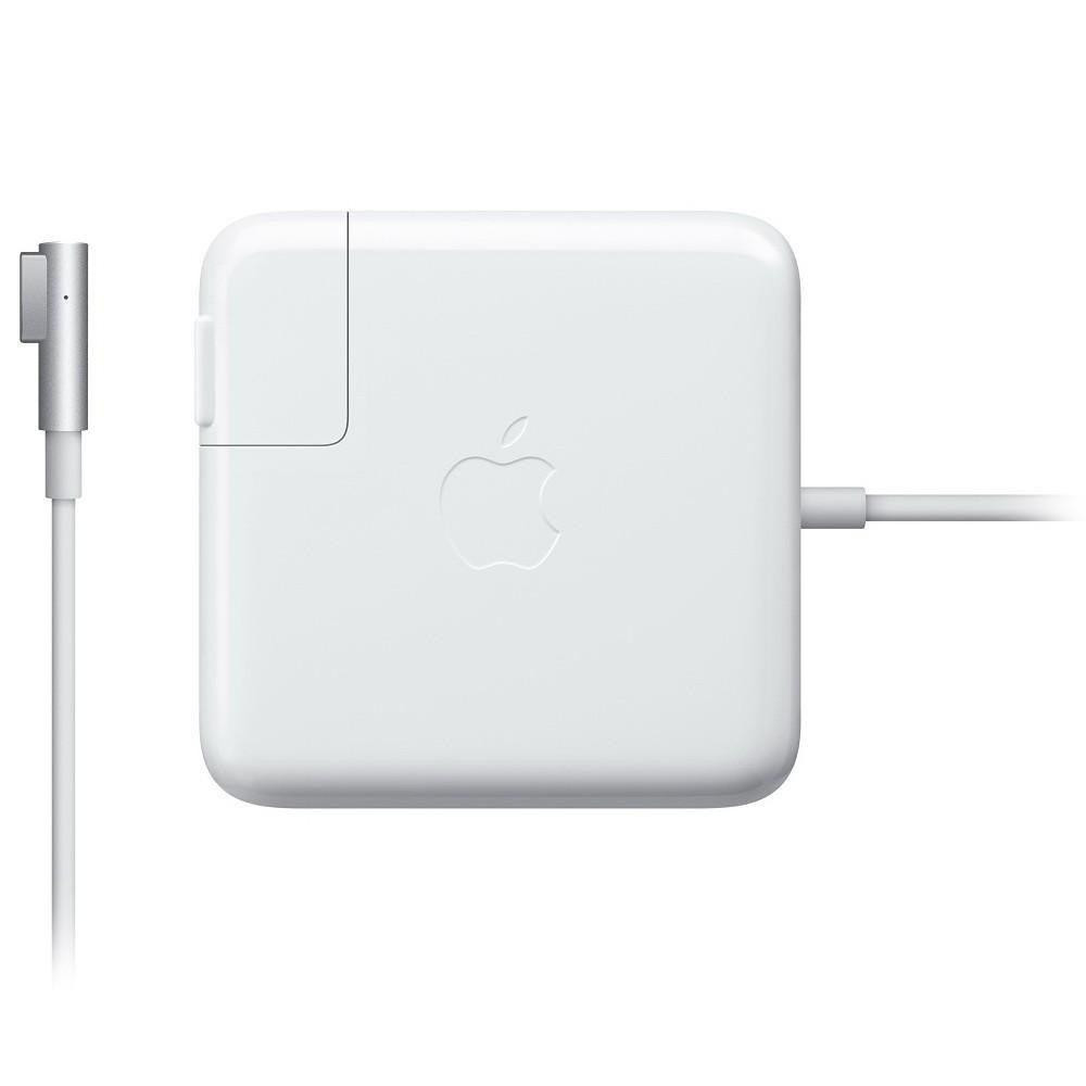 Блок живлення для ноутбука Apple MagSafe Power Adapter 60W (MC461) (NW45155)