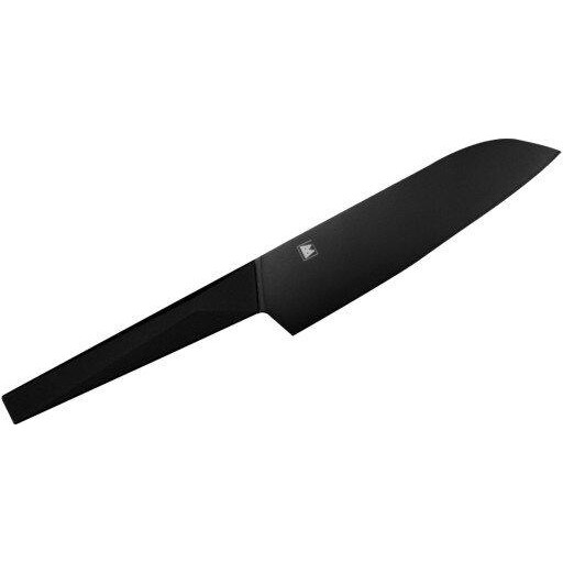 Японський ніж Santoku Satake Black (806-824) (NW45510)
