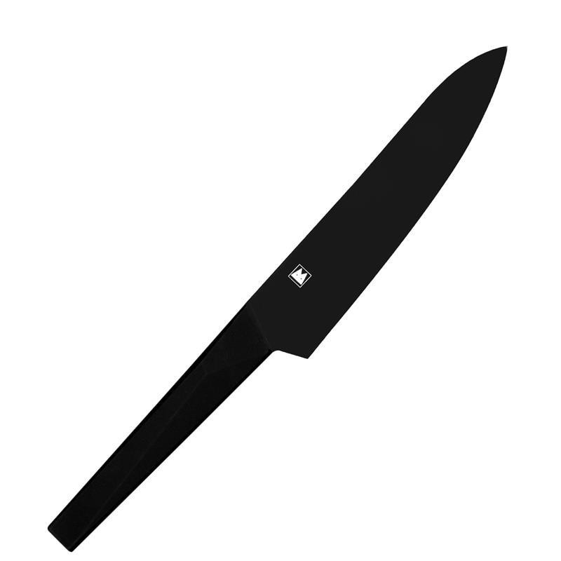 Ніж кухарський Satake Black (806-817) (NW45507)