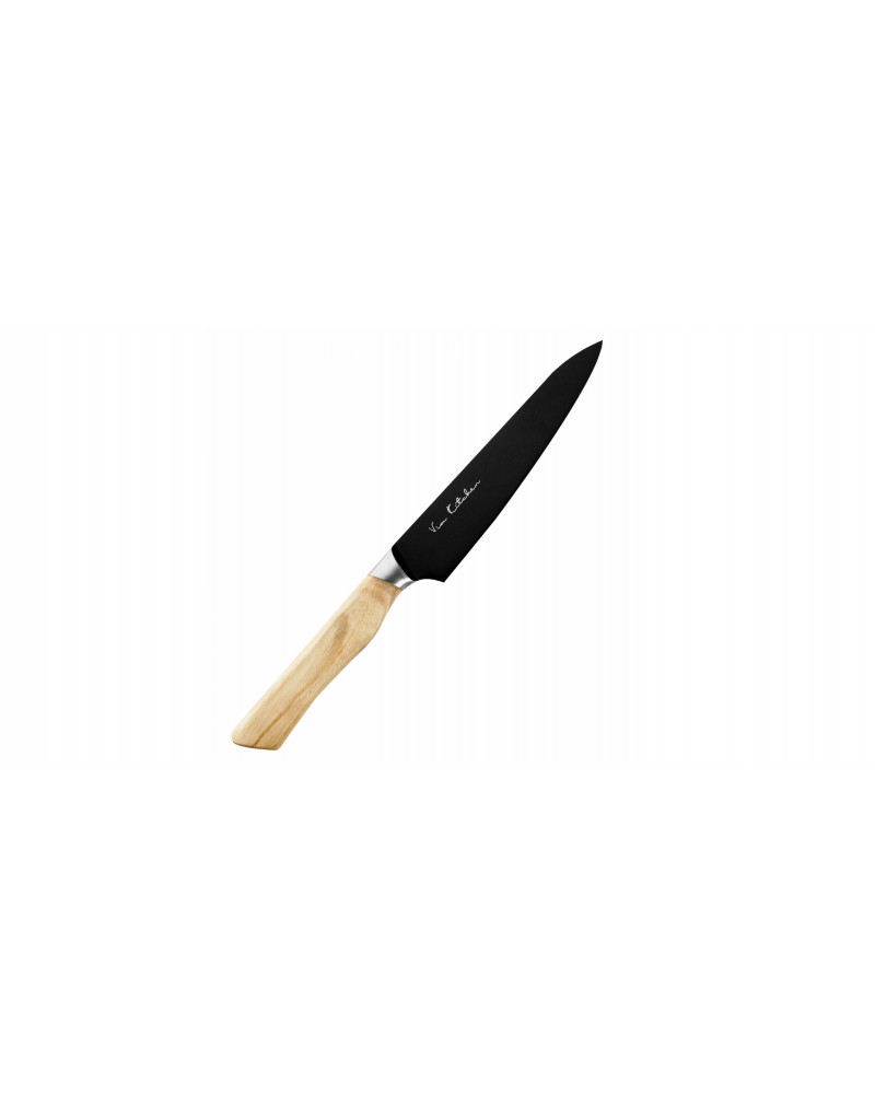 Ніж універсальний Satake Black Ash (807-623) (NW45503)