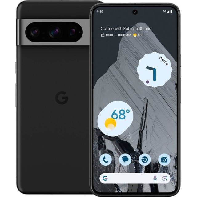 Google Pixel 8 Pro 512G 本体 Amazon.com: Google Pixel 8 Pro - Unlocked Android Smartphone