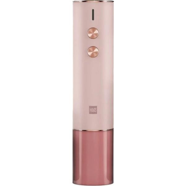 Xiaomi Штопор HuoHuo Secret Wine Corkscrew-Pink HXS-P (HU0121) (NW45173)
