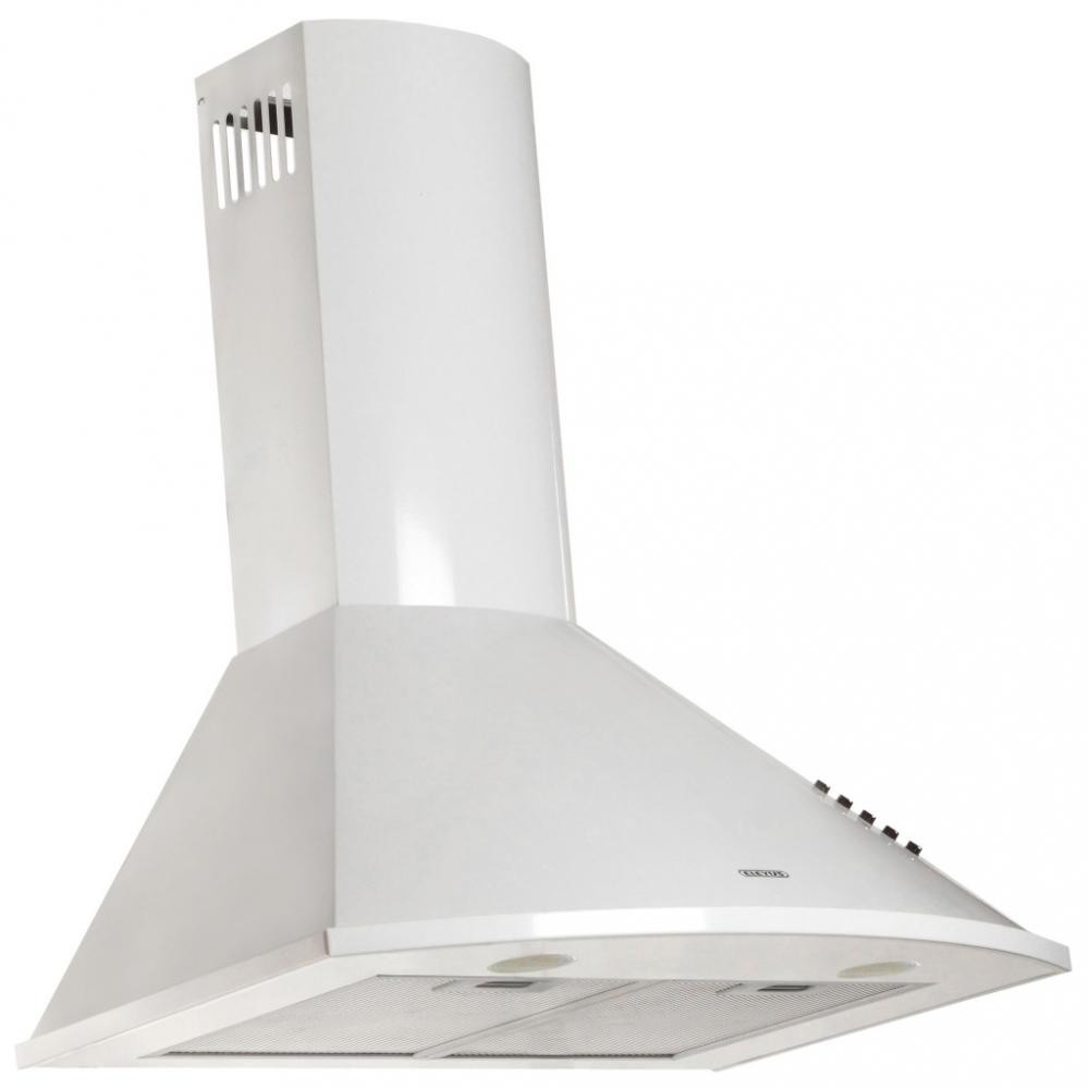 Витяжка купольна Eleyus Bora 1200 LED SMD 60 WH (NW10636)