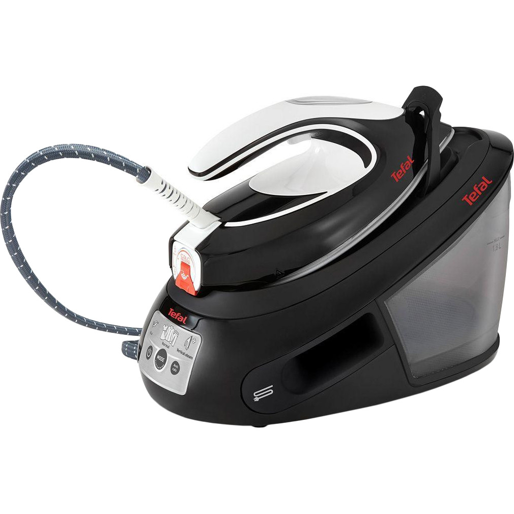 Tefal Express SV Kyiv, in (SV8055E0) Dnepropetrovsk, generator: with iron stores > reviews, Ukraine: buy steam specifications 8055 Odessa - price Lviv, prices