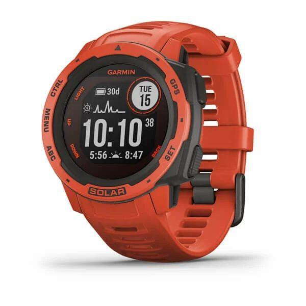 Garmin Instinct Solar - цены в магазинах Украины. Купить Garmin Instinct  Solar: Киев, Днепропетровск, Львов, Одесса
