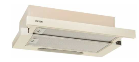 Вытяжка телескопическая Eleyus Breeze 1000 60 BG (NW11195)