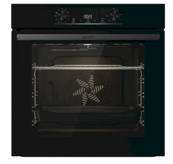 Gorenje bo 6735 e02 xk духовой шкаф