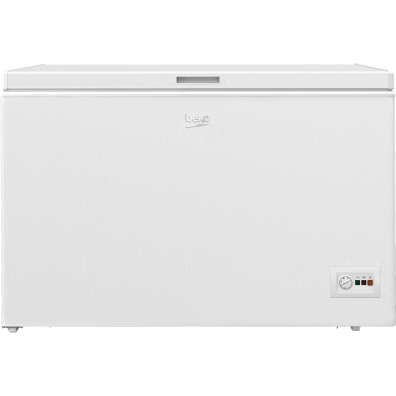Морозильна скриня Beko HSA40520F (NW12223)