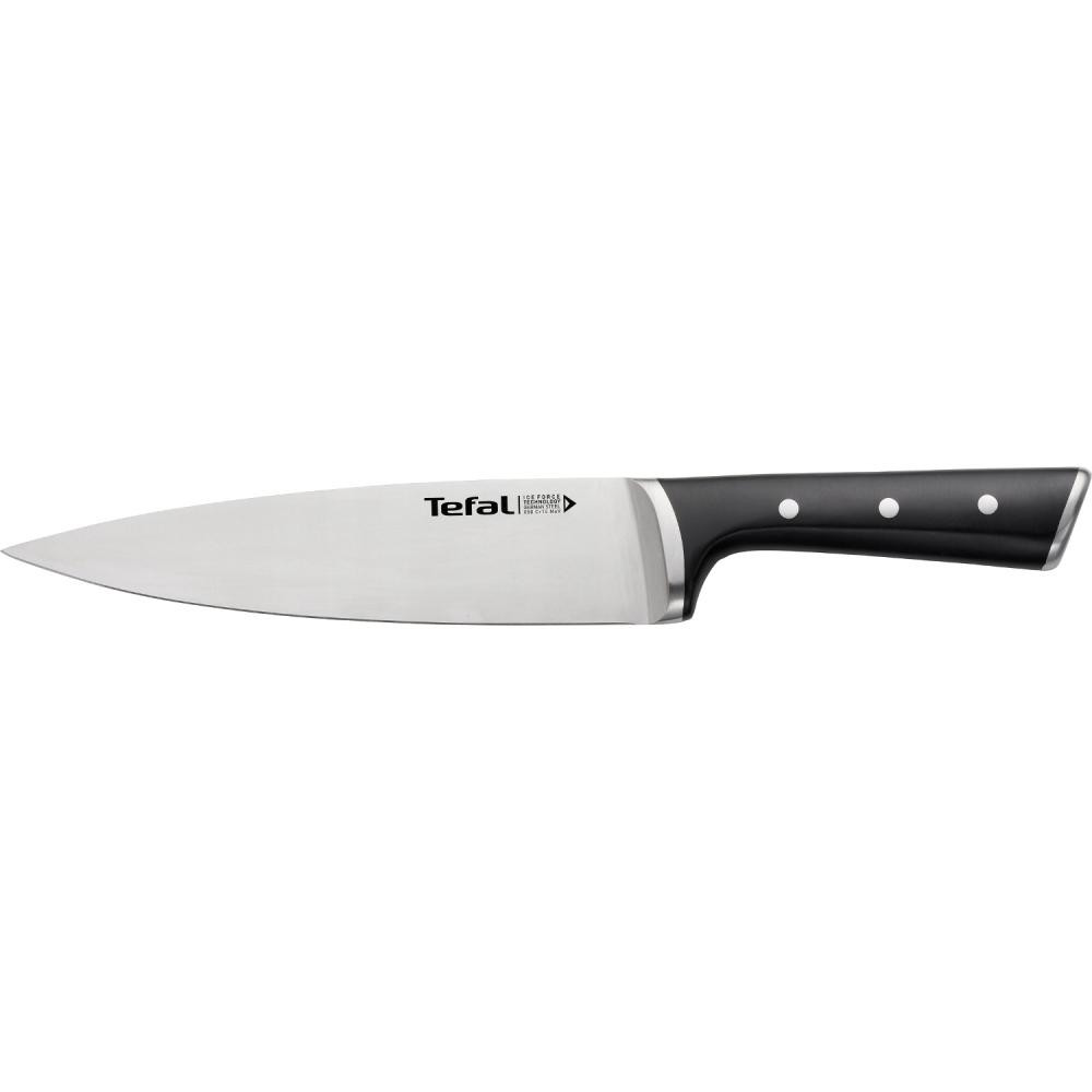 Ніж кухарський Tefal Ice Force K2320214 (NW48472)