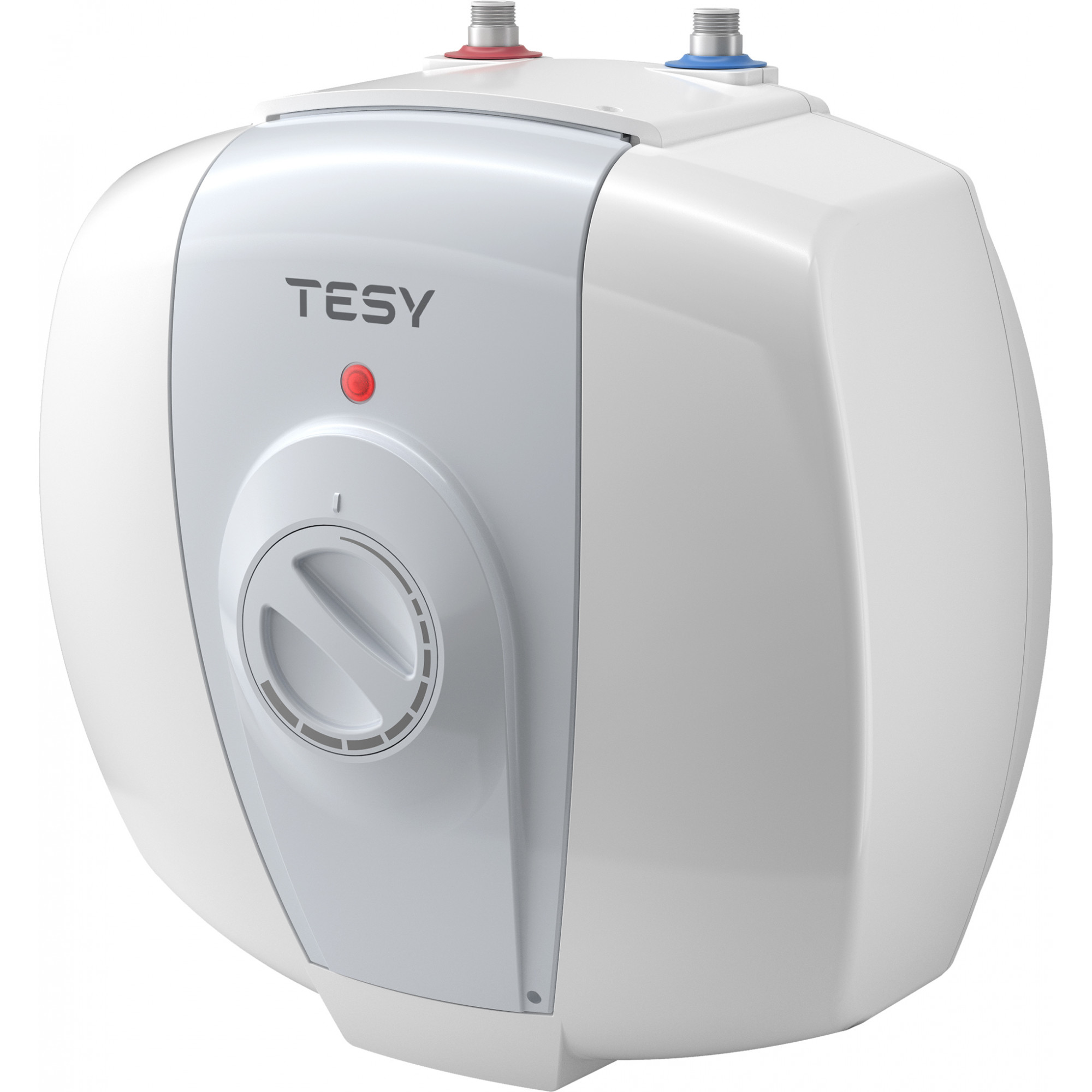 Водонагрівач (бойлер) електричний накопичувальний Tesy SimpatEco M54 (GCU 1515 M54 RC) (NW49509)