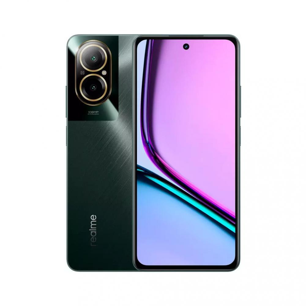 Realme C67 4G 256 ГБ / 8 ГБ - купить смартфон: цены, отзывы, характеристики  > стоимость в магазинах Украины: Киев, Днепропетровск, Львов, Одесса