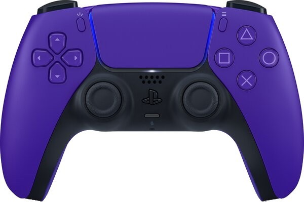 Геймпад Sony DualSense Galactic Purple (9729297) (NW13889)