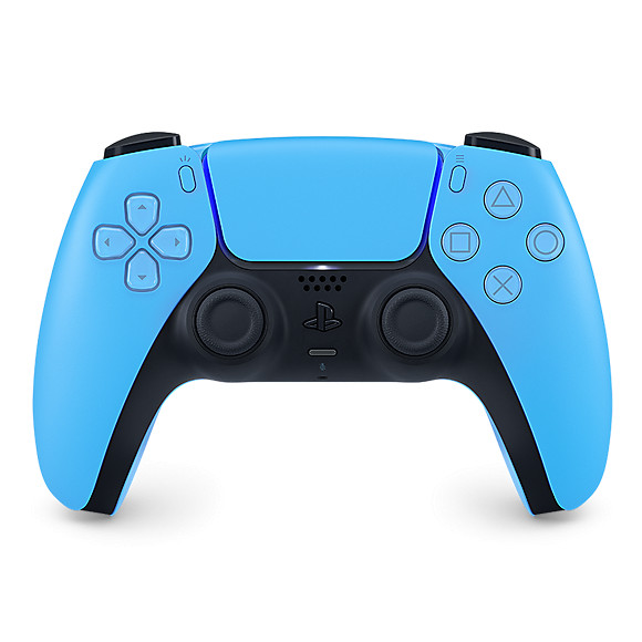 Геймпад Sony DualSense Starlight Blue (9728290) (NW13891)
