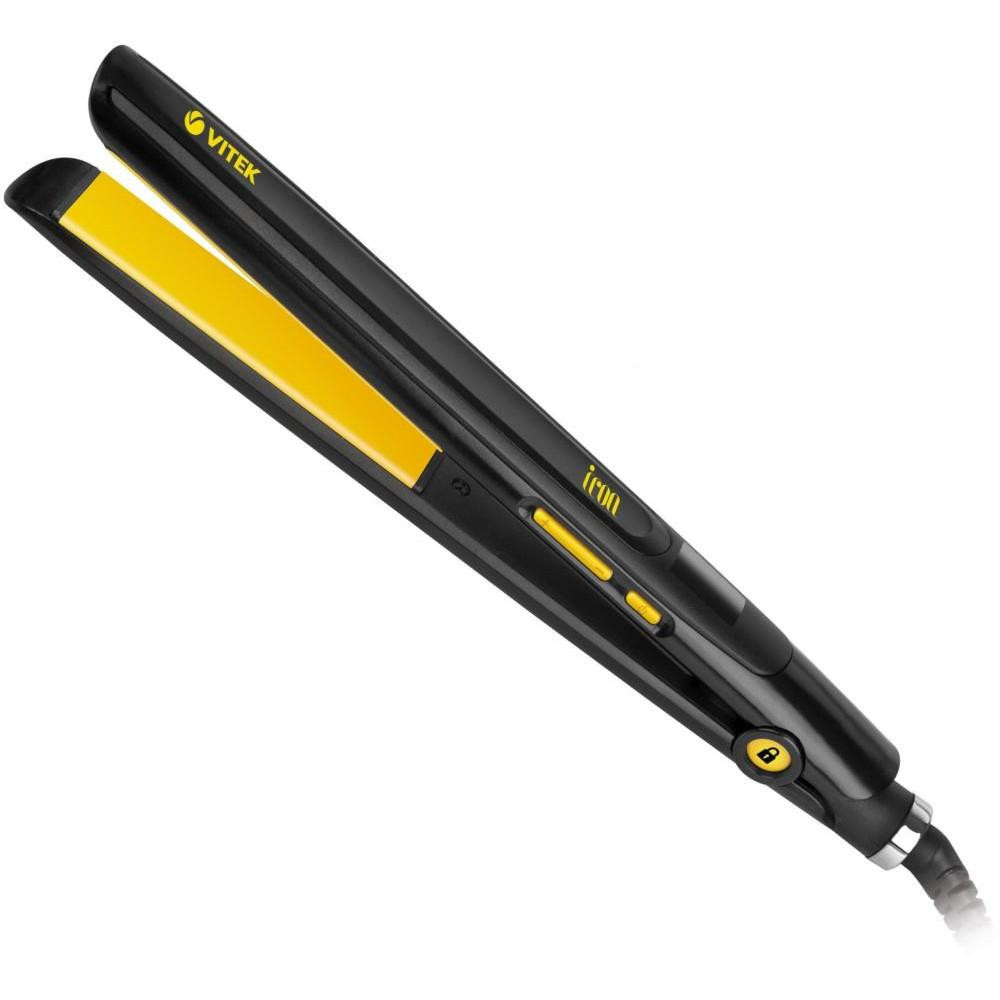 Праска для волосся Vitek VT-8400 BK (NW14859)
