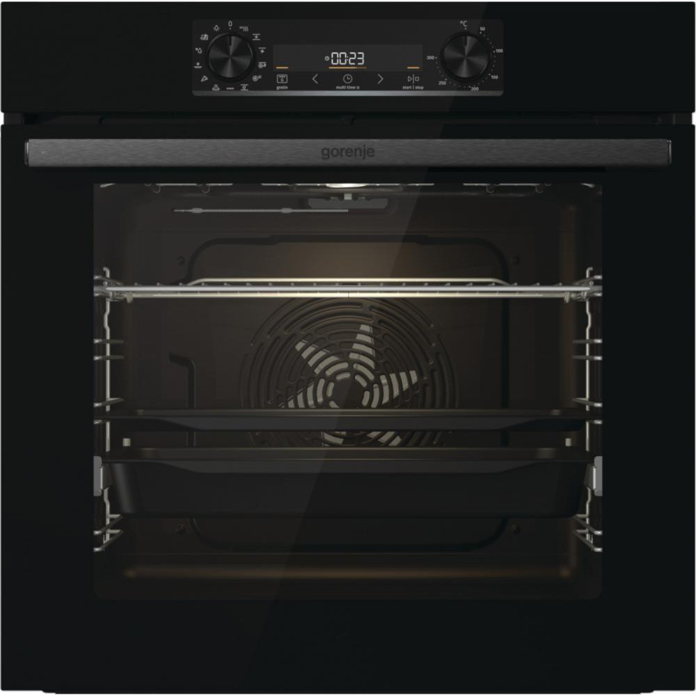 Духовка електрична Gorenje BOS6737E06BG (NW52981)