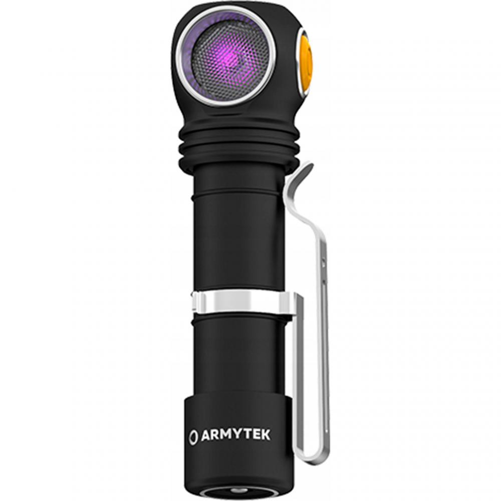 Ліхтар налобний Armytek Wizard C2 (F08901UF) (NW52454)