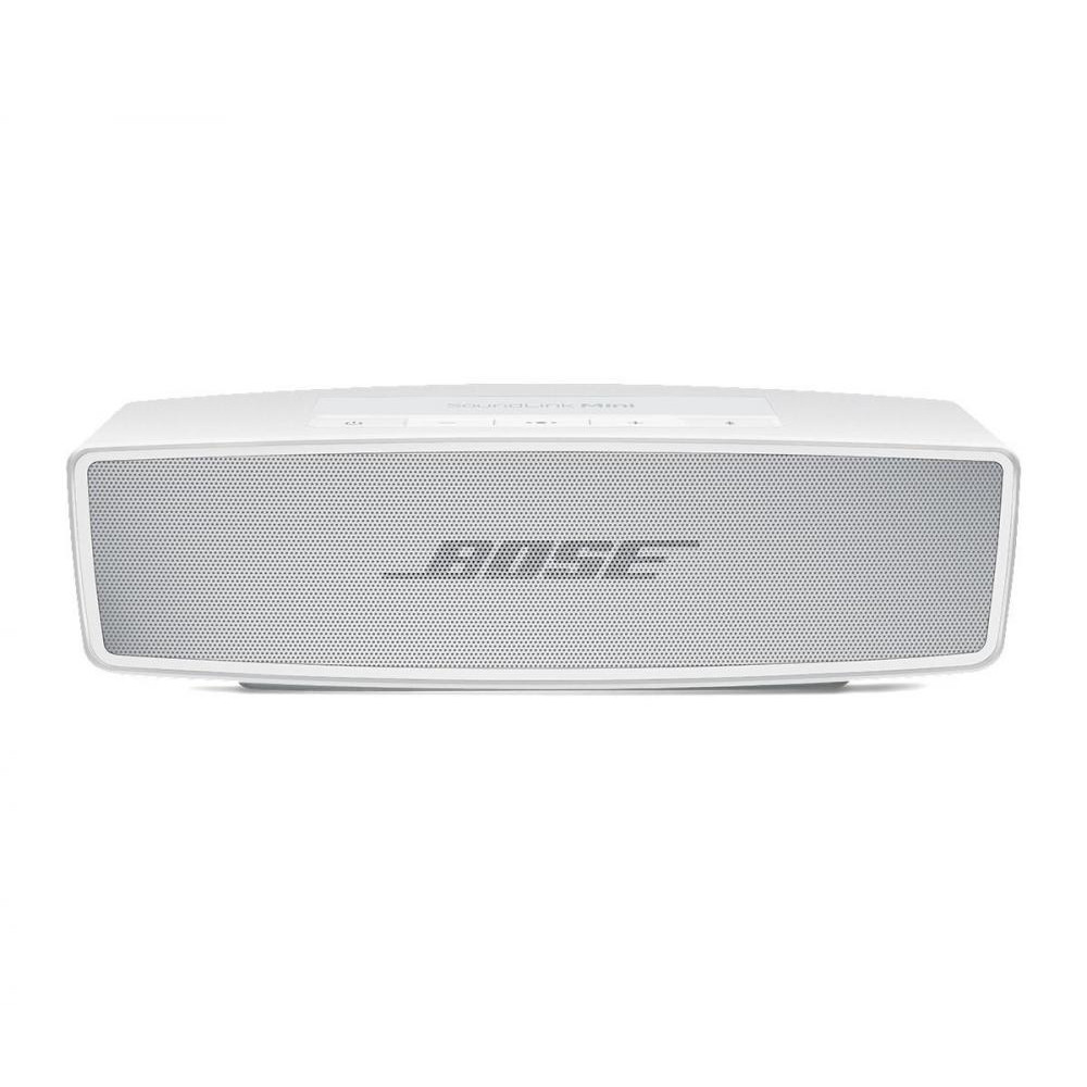 Bose SoundLink Mini Bluetooth Speaker II - купити портативну