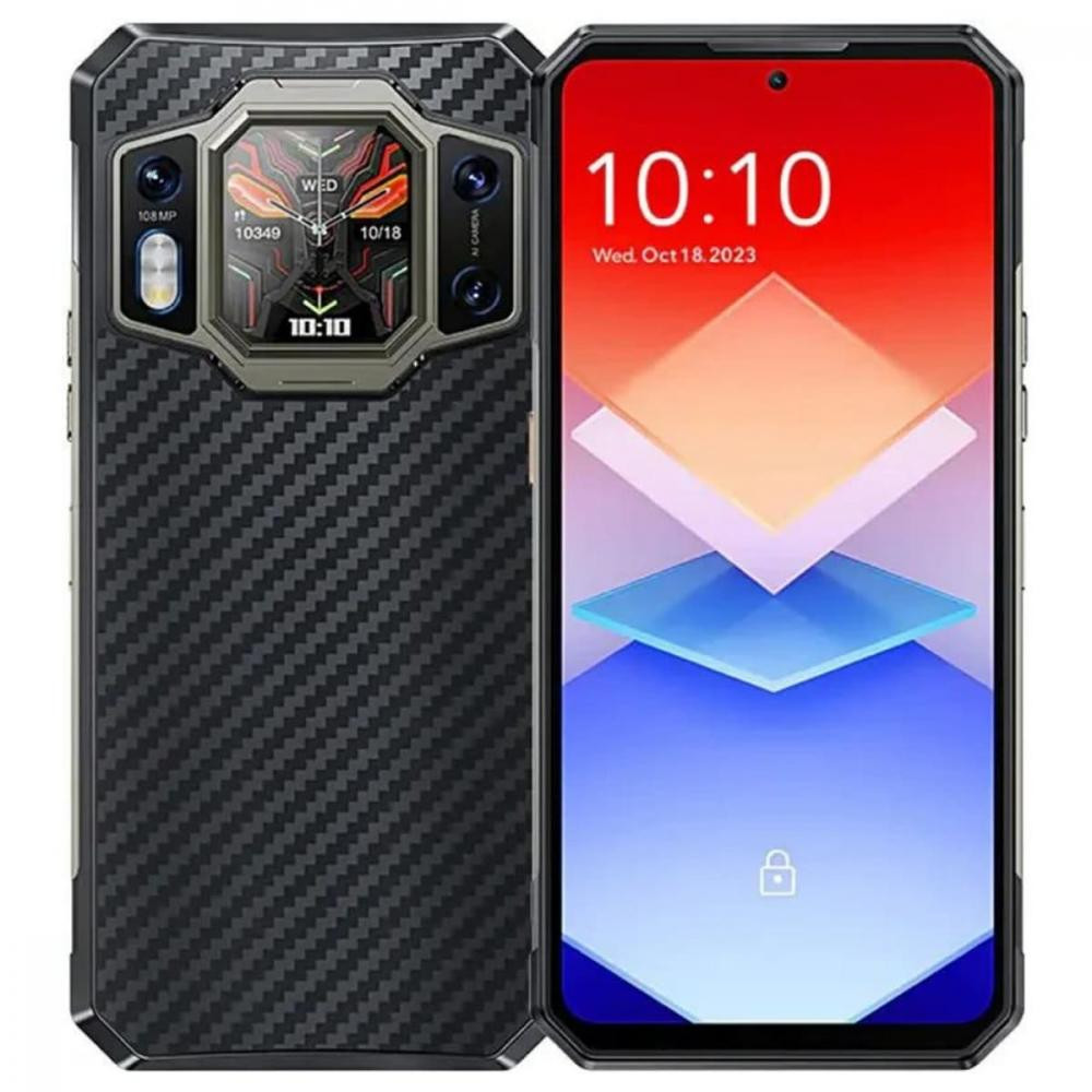 Oukitel WP30 Pro 512 ГБ / 12 ГБ - купить смартфон: цены, отзывы,  характеристики > стоимость в магазинах Украины: Киев, Днепропетровск,  Львов, Одесса