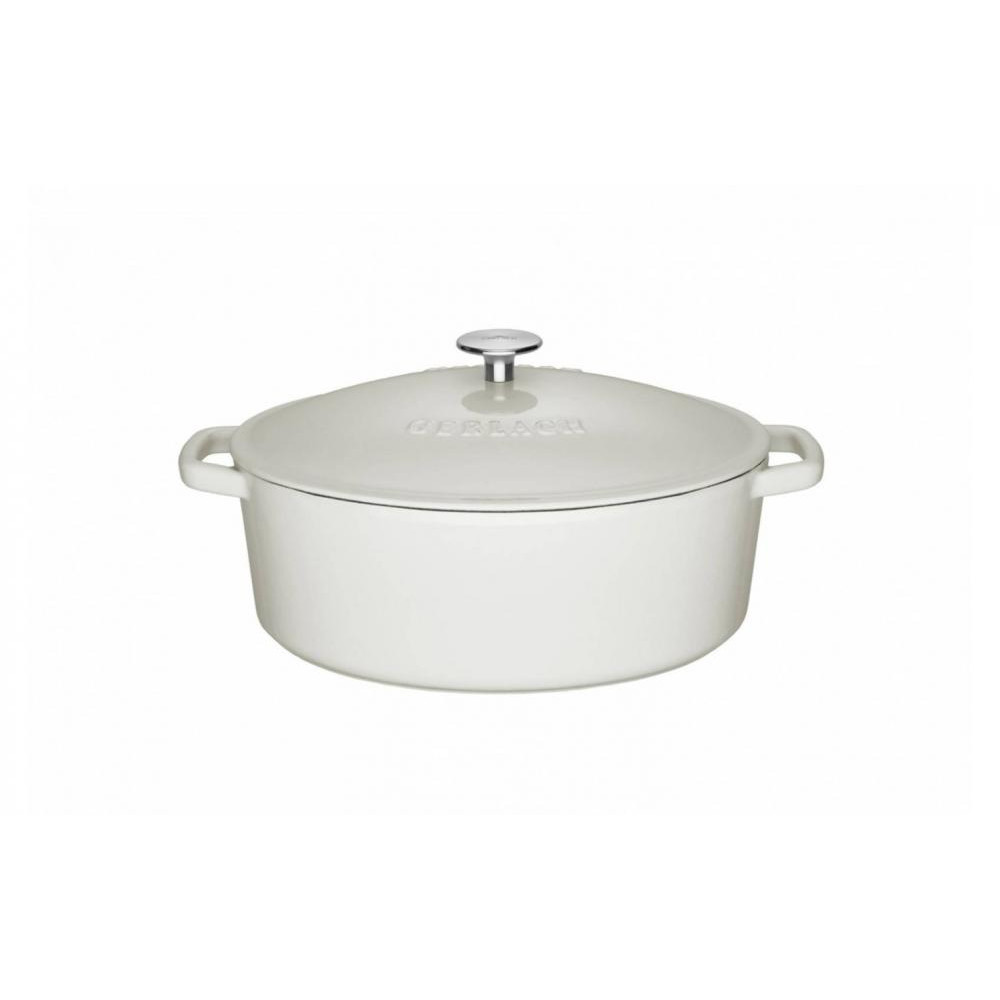 Сотейник Gerlach Natur Iron (5901035509085) (NW52874)
