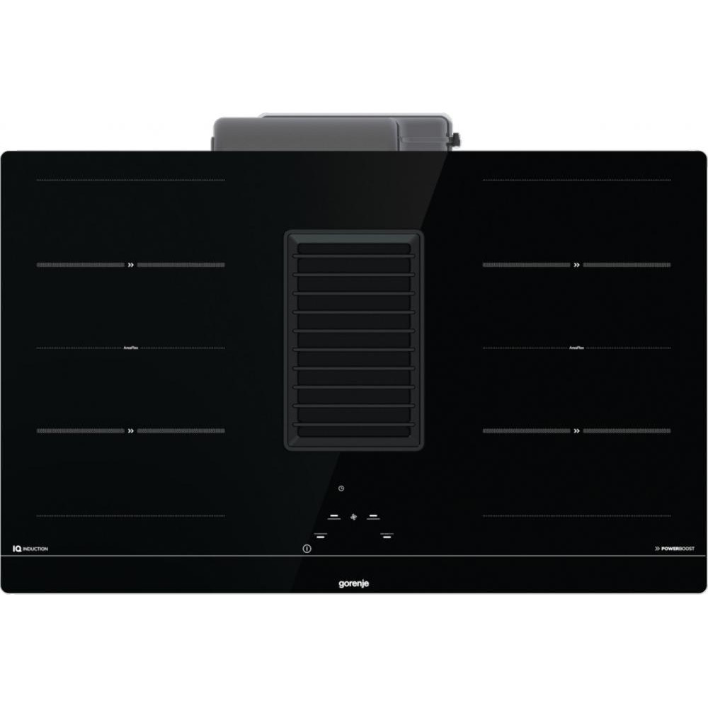 Варильна поверхня електрична Gorenje HET949BSC (NW52482)
