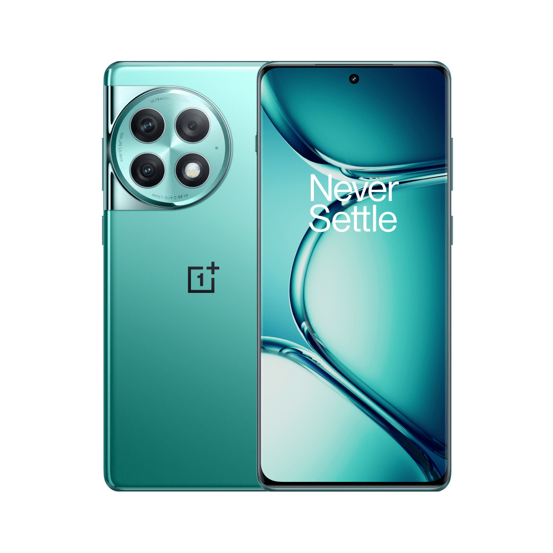 Смартфон OnePlus Ace 2 Pro 12/256GB Aurora Green (NW54050)