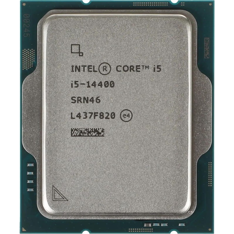 Core i5 2.5-4.7GHz/20MB TRAY (LGA1700) i5-14400 tray (913034)