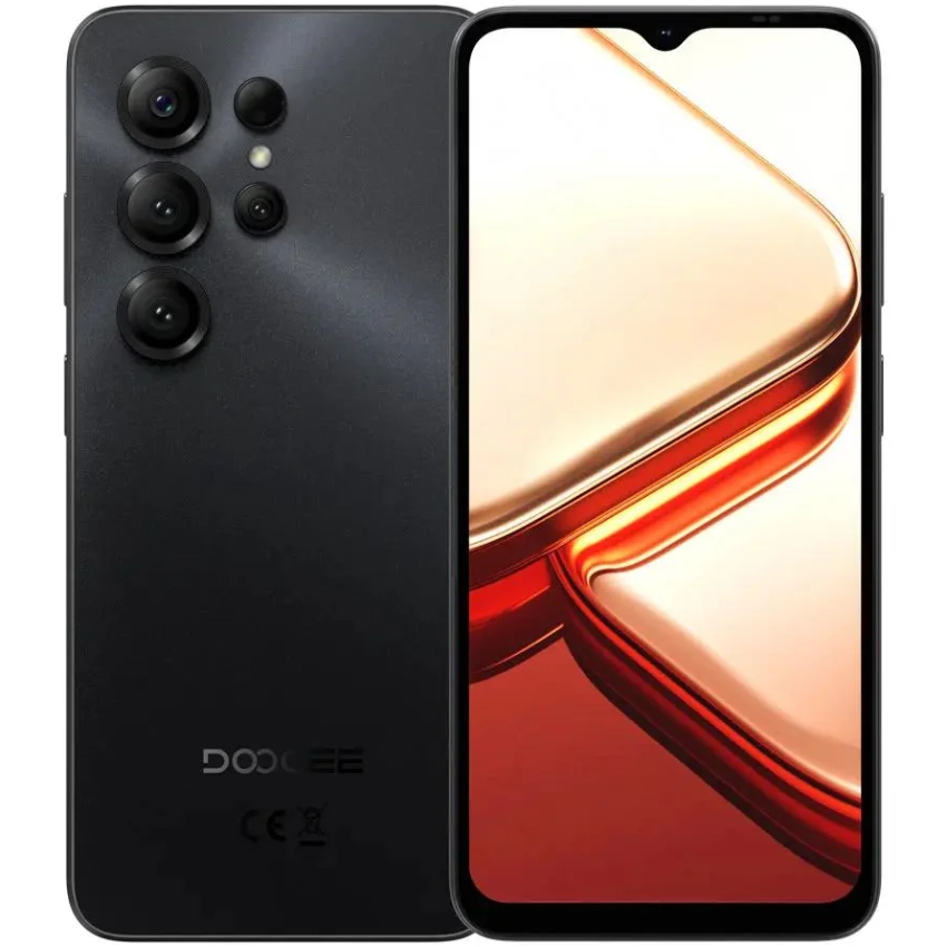 Doogee Note 56 64 ГБ - купить смартфон: цены, отзывы