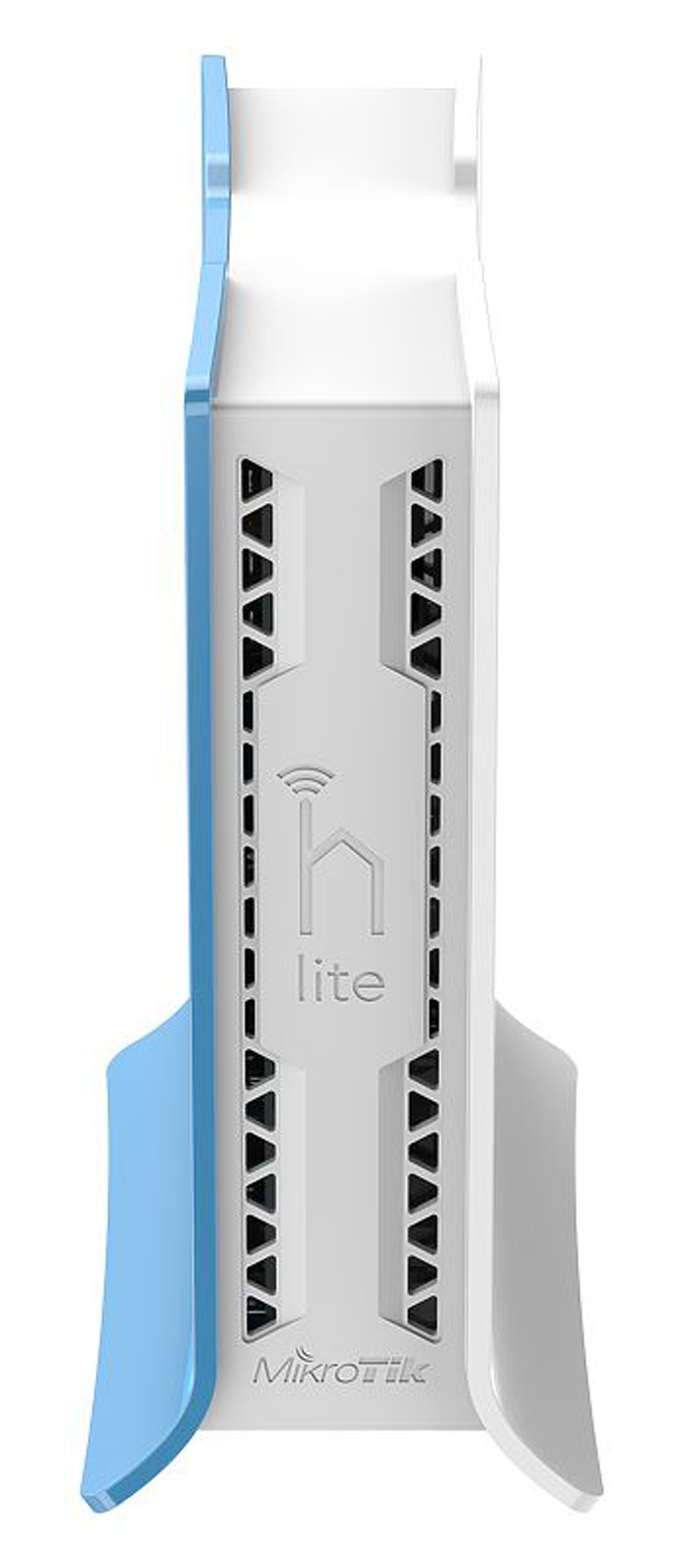 Маршрутизатор Mikrotik RB941-2ND-TC, 650MHz and 32MB RAM (hAP lite)
