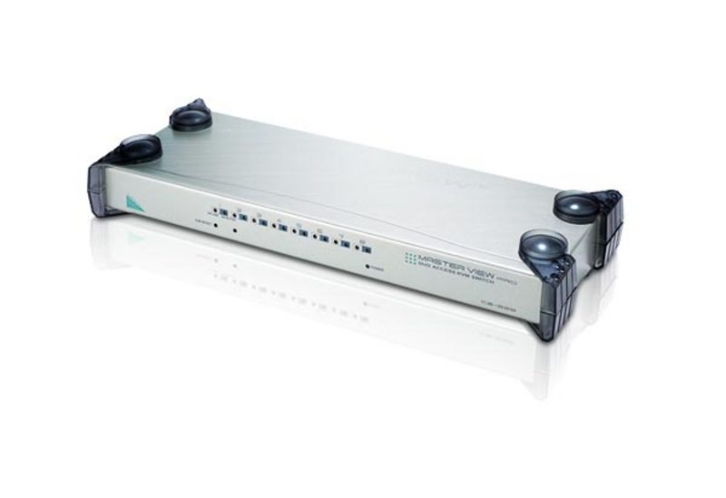 KVM switch CS-228, ATEN (144789)