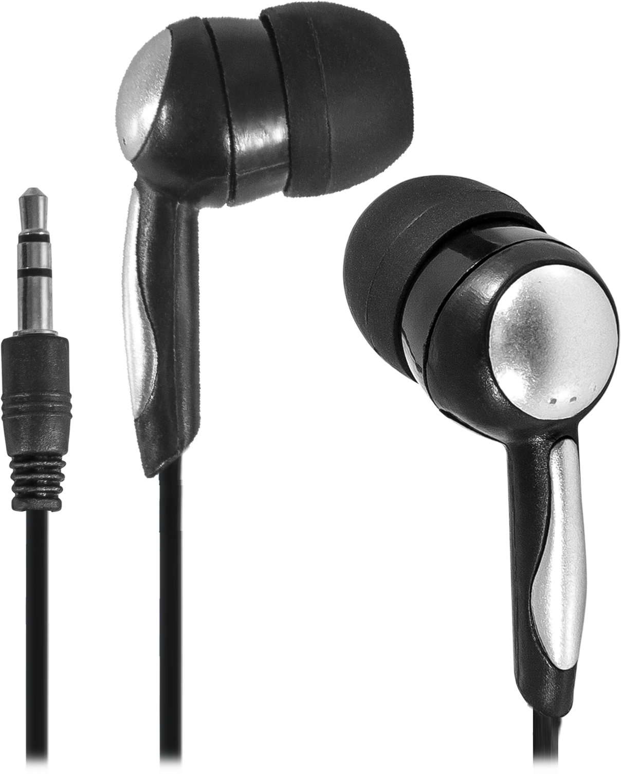 Навушники Defender Basic 603 Black (139784)