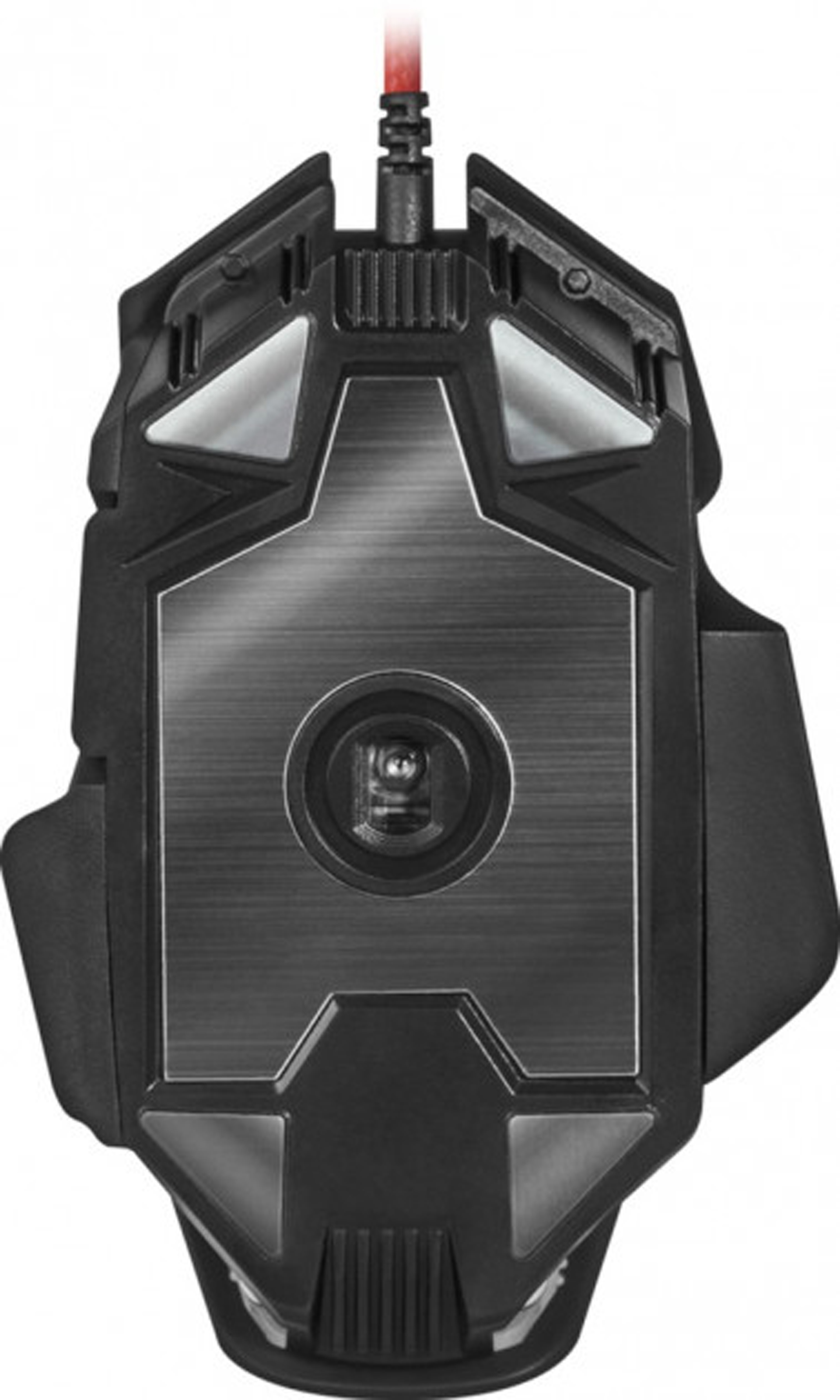 Мишка Defender sTarx GM-390L, ігрова, 3200dpi., 8кн., грузики