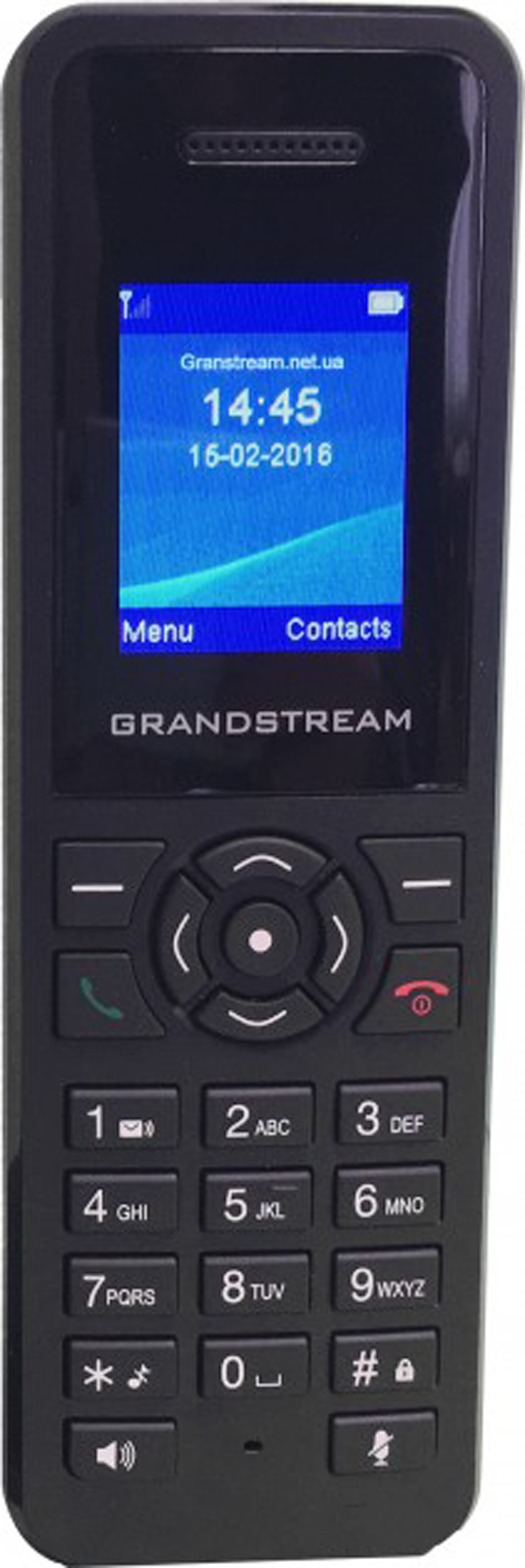 Телефон IP Grandstream DP720