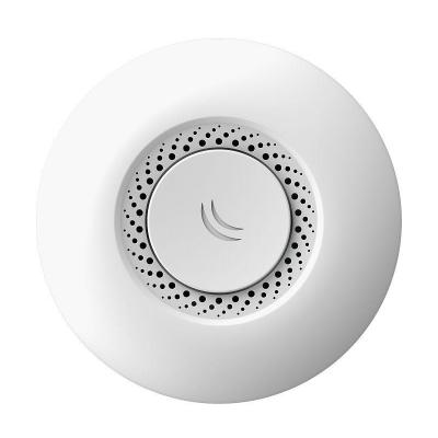 Точка доступу Mikrotik Routerboard CAP2N, cAP with AR9533 650MHz CPU, 64MB RAM, 1xLAN, built-in 2.4G (133758)