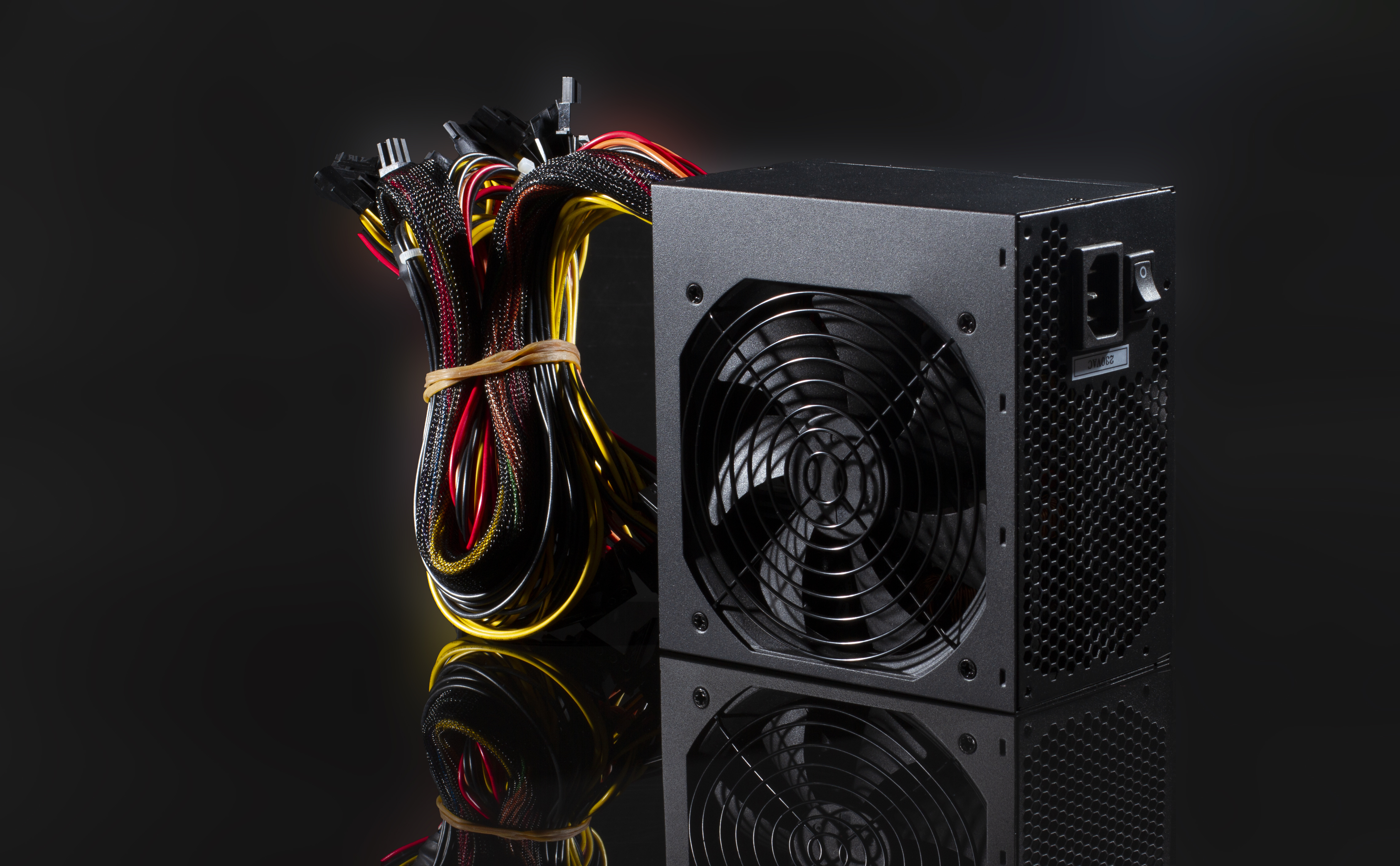 БЖ 600W FSP ATX-600W PNR PRO 120mm silent fan, Retail Box