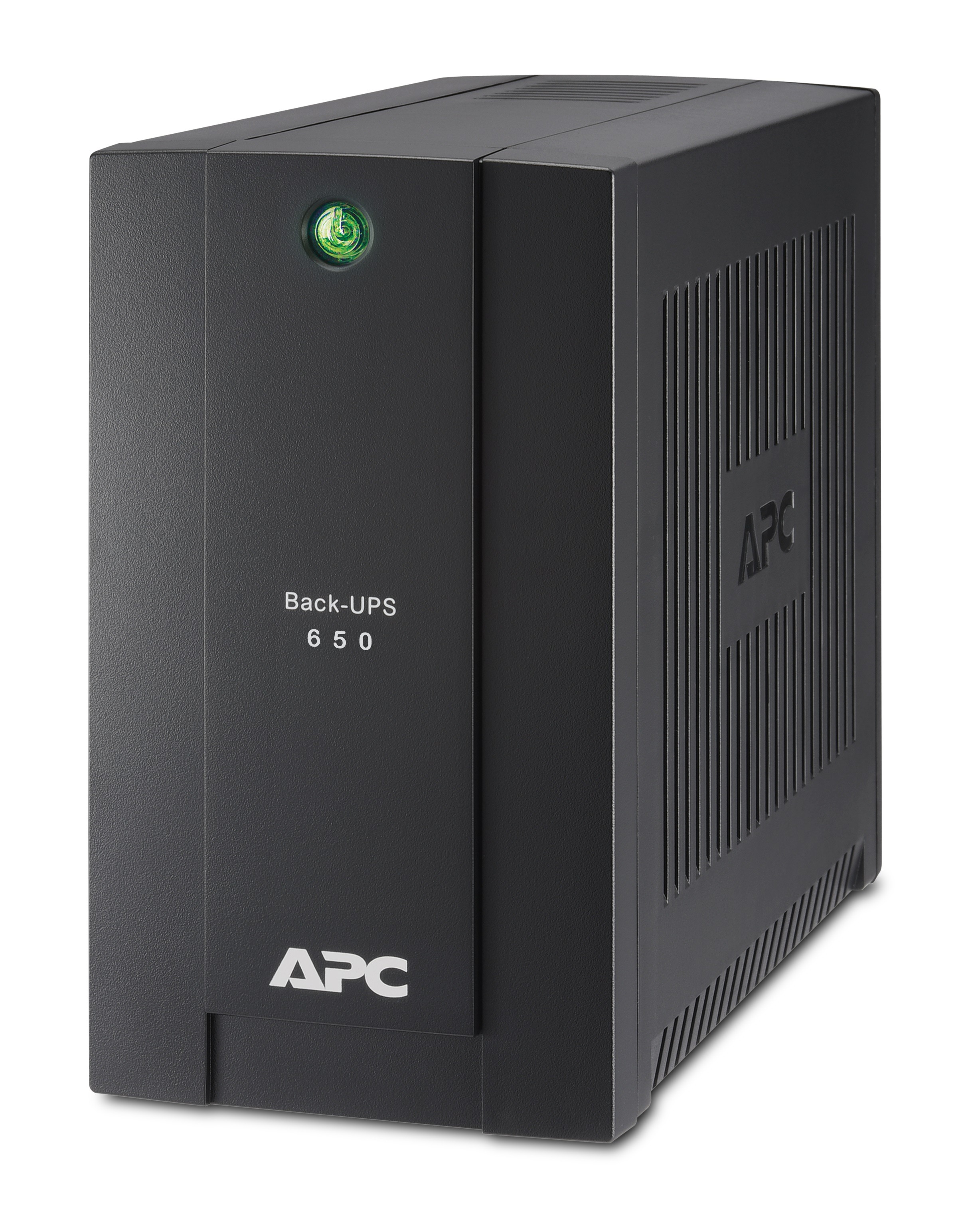 ДБЖ APC Back UPS RS 650VA, (BC650-RSX761)
