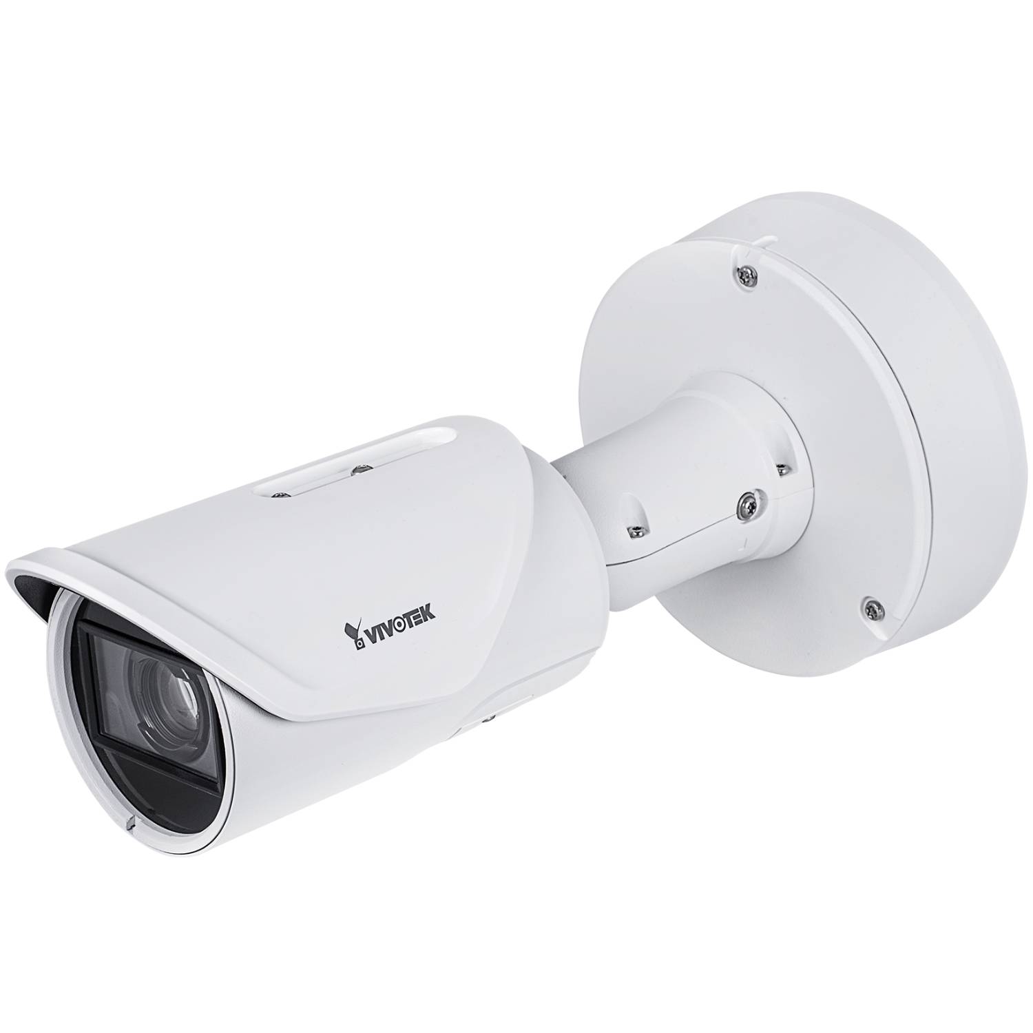 Відеокамера VIVOTEK IB9367-EHT-V2, 2MP 60fps, H.265, 2.7~13.5mm, 50M IR, SNV, WDR Pro, -40°C ~ 60°C (864591)