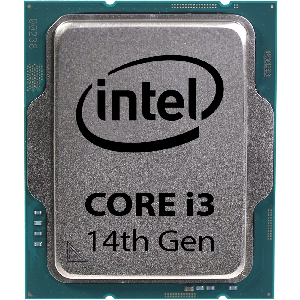 Core i3 3.5-4.7GHz/12MB TRAY (LGA1700) i3-14100 tray (909267)