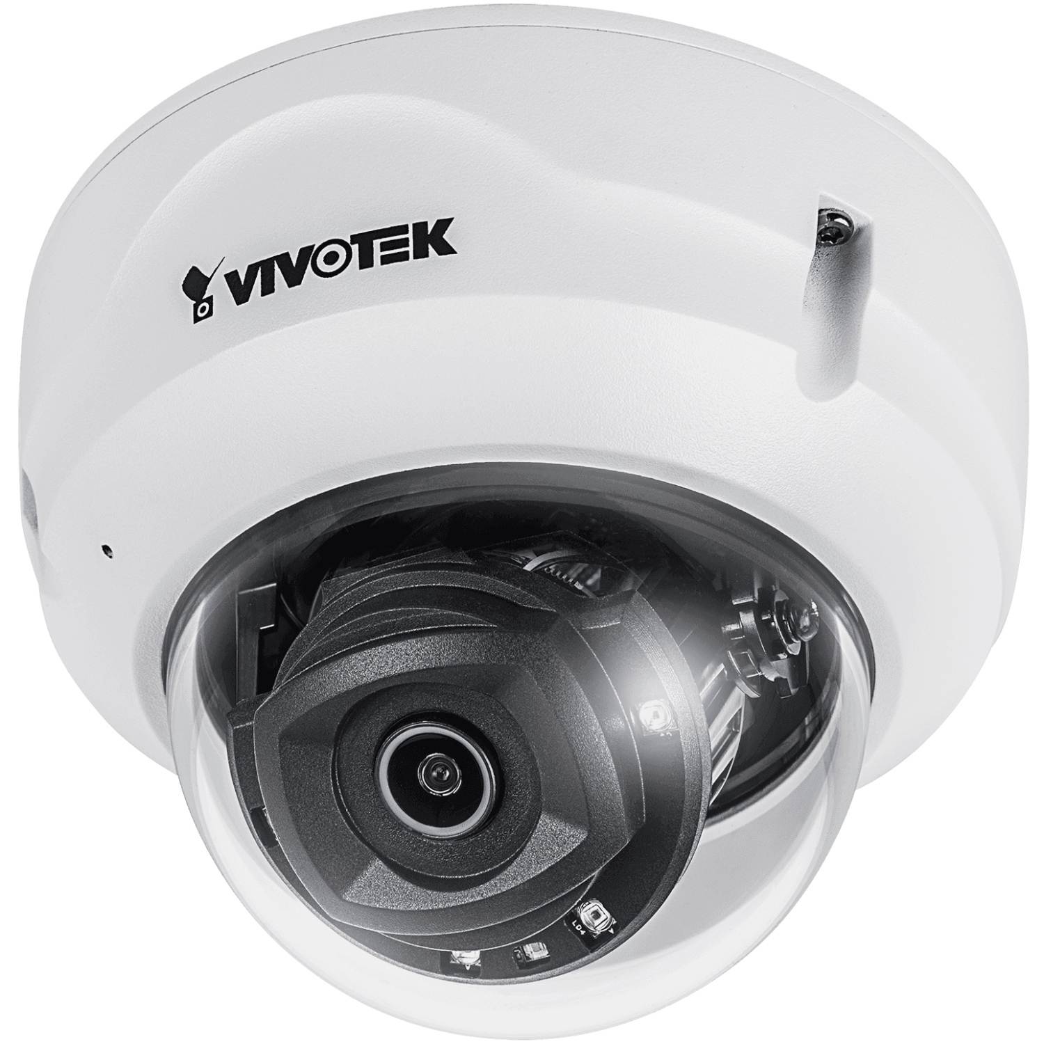 Відеокамера VIVOTEK FD9389-EHV-V2 5M 30fps, f2.8,  D/N, IR (868489)