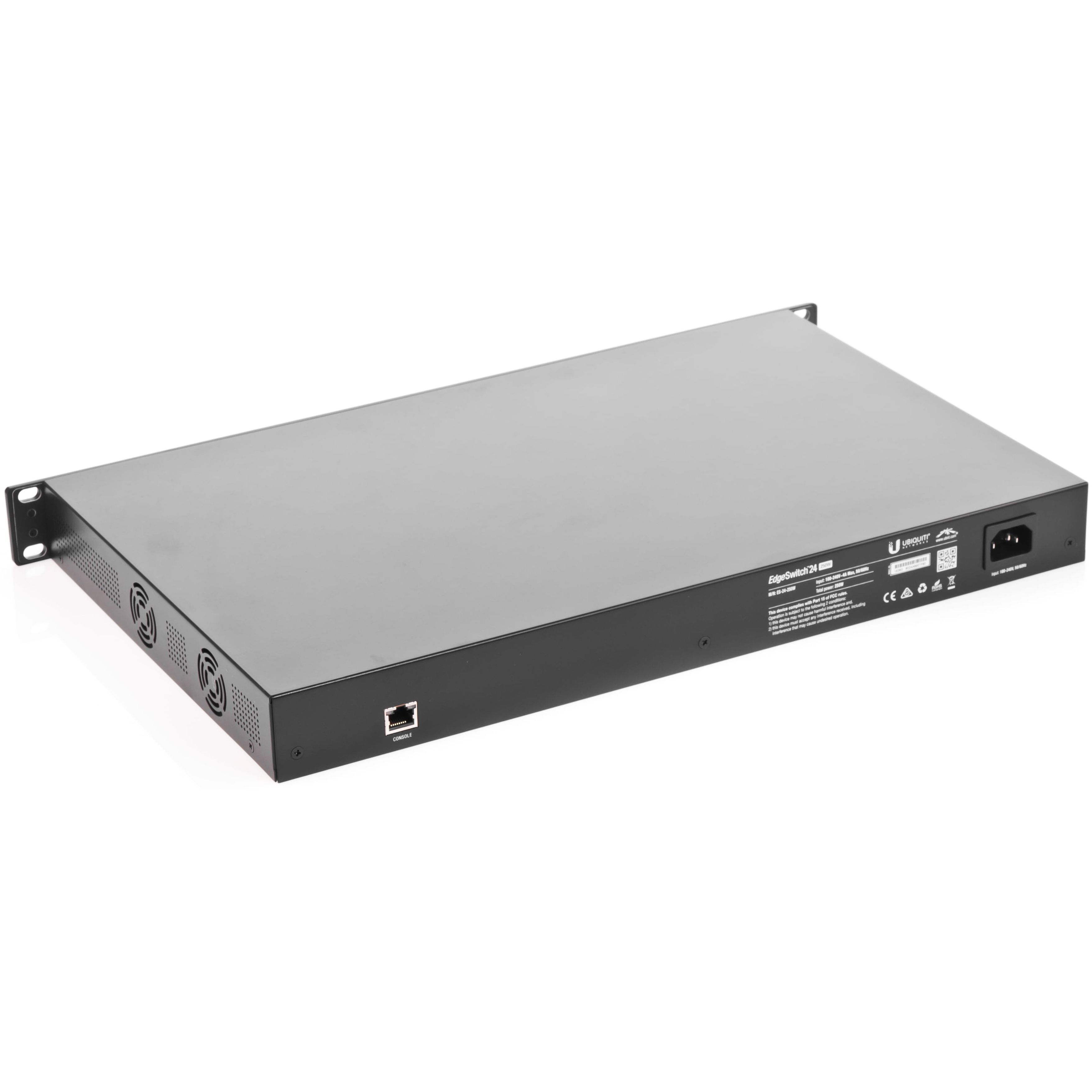 Комутатор UBIQUITI EdgeSwitch ES-24-250W