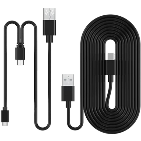 Кабель підключення DDPAI Z60 Link Power Cable (910297)