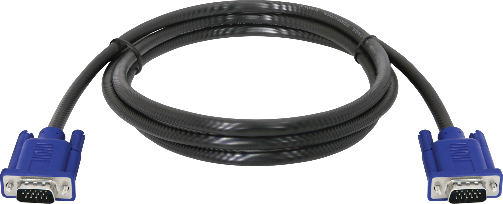 Кабель VGA 15M-15M, 1.8 м, Defender BB340M-06 (226744)