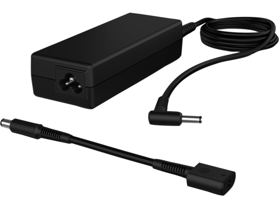 Адаптер живлення для ноутбука HP 90W Smart AC Adapter (139277)