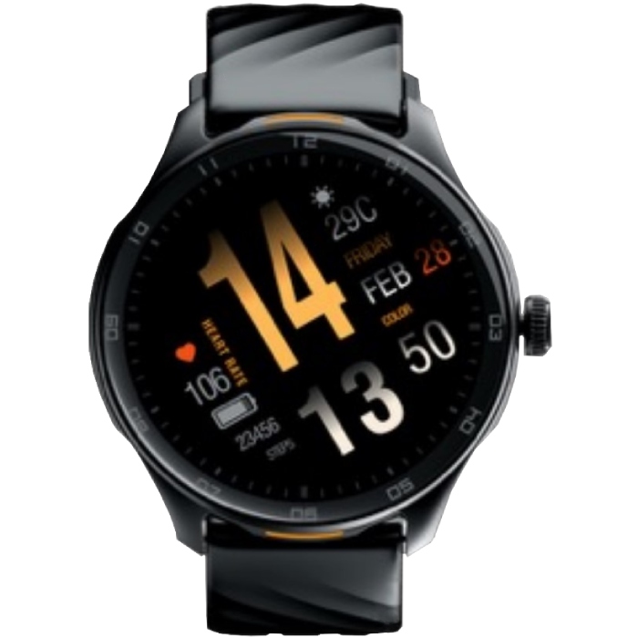 Годинник Oukitel V3 Black (902911)