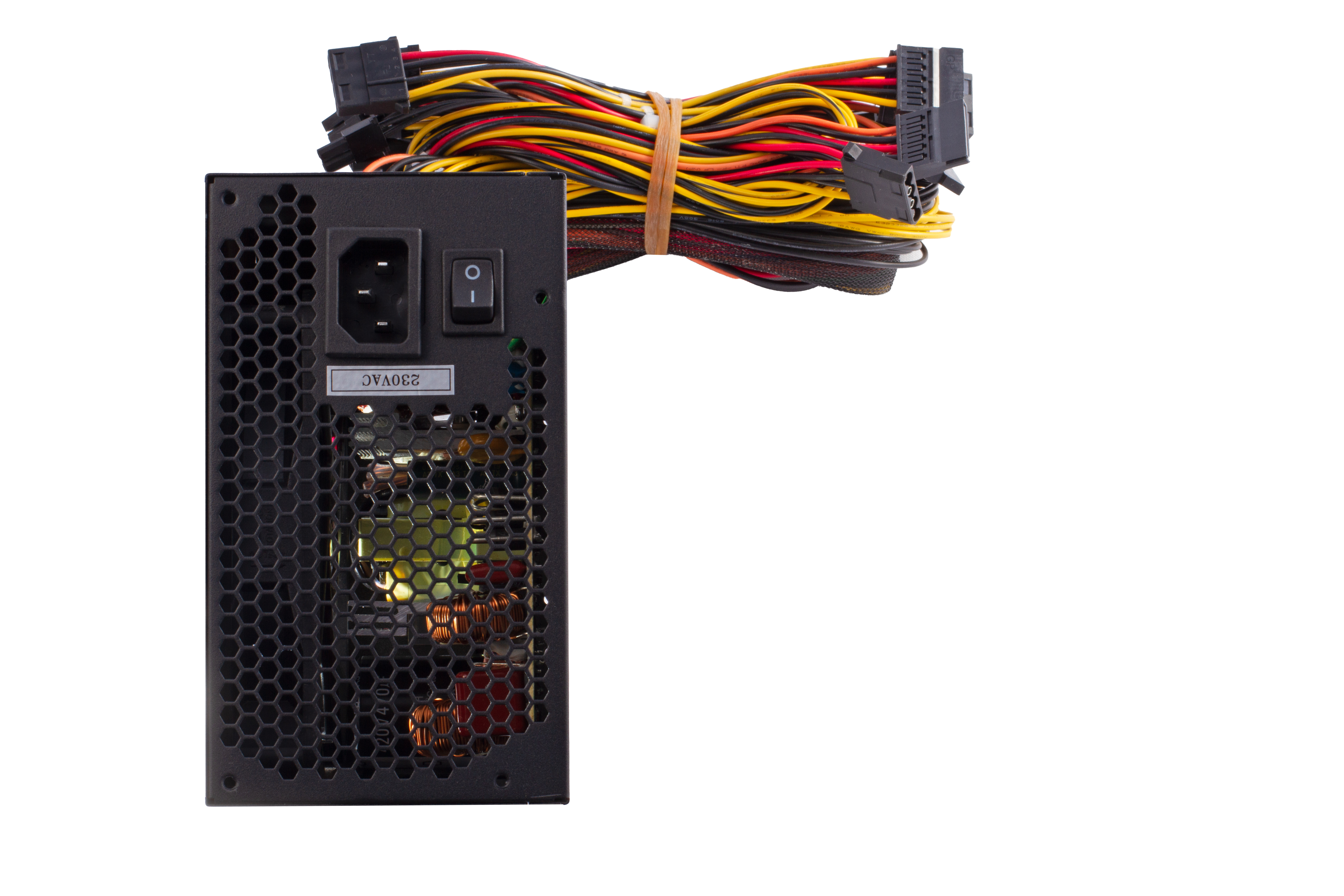 БЖ 700W FSP ATX-700W PNR PRO 120mm silent fan, Retail Box