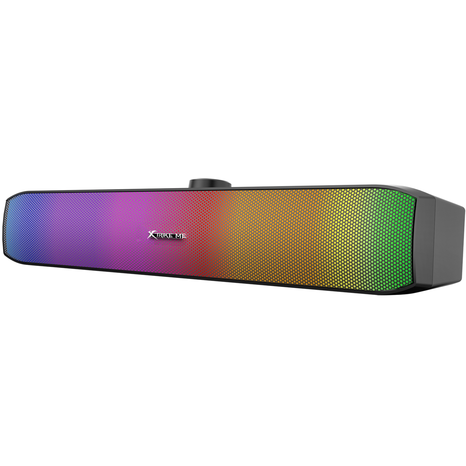 Акустична система (саундбар) XTRIKE ME SK-605, USB+3.5мм 3Вт, LED RGB (885533)