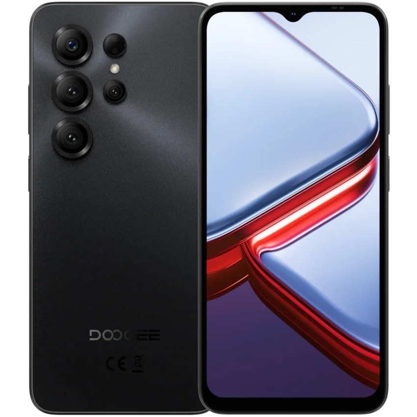 Doogee Note 56 64 ГБ - купить смартфон: цены, отзывы