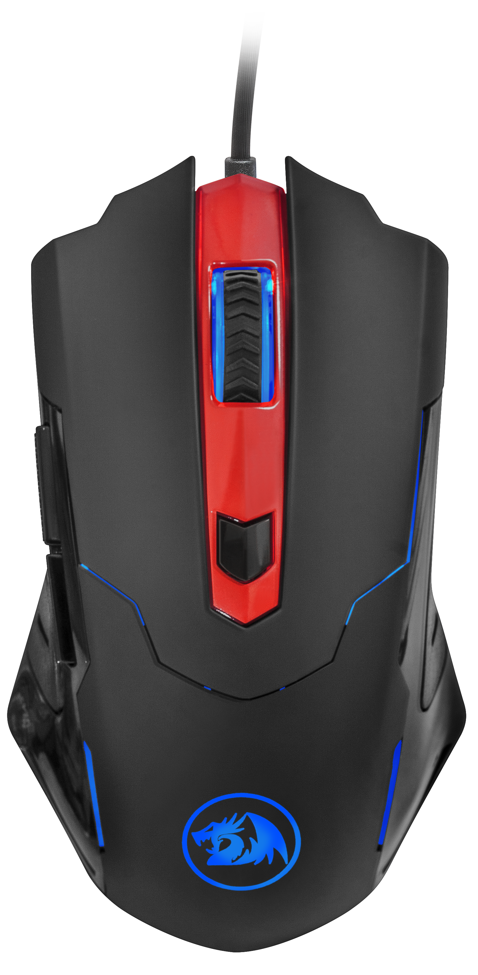 Мишка Redragon Pegasus, 7 кн., 7200dpi