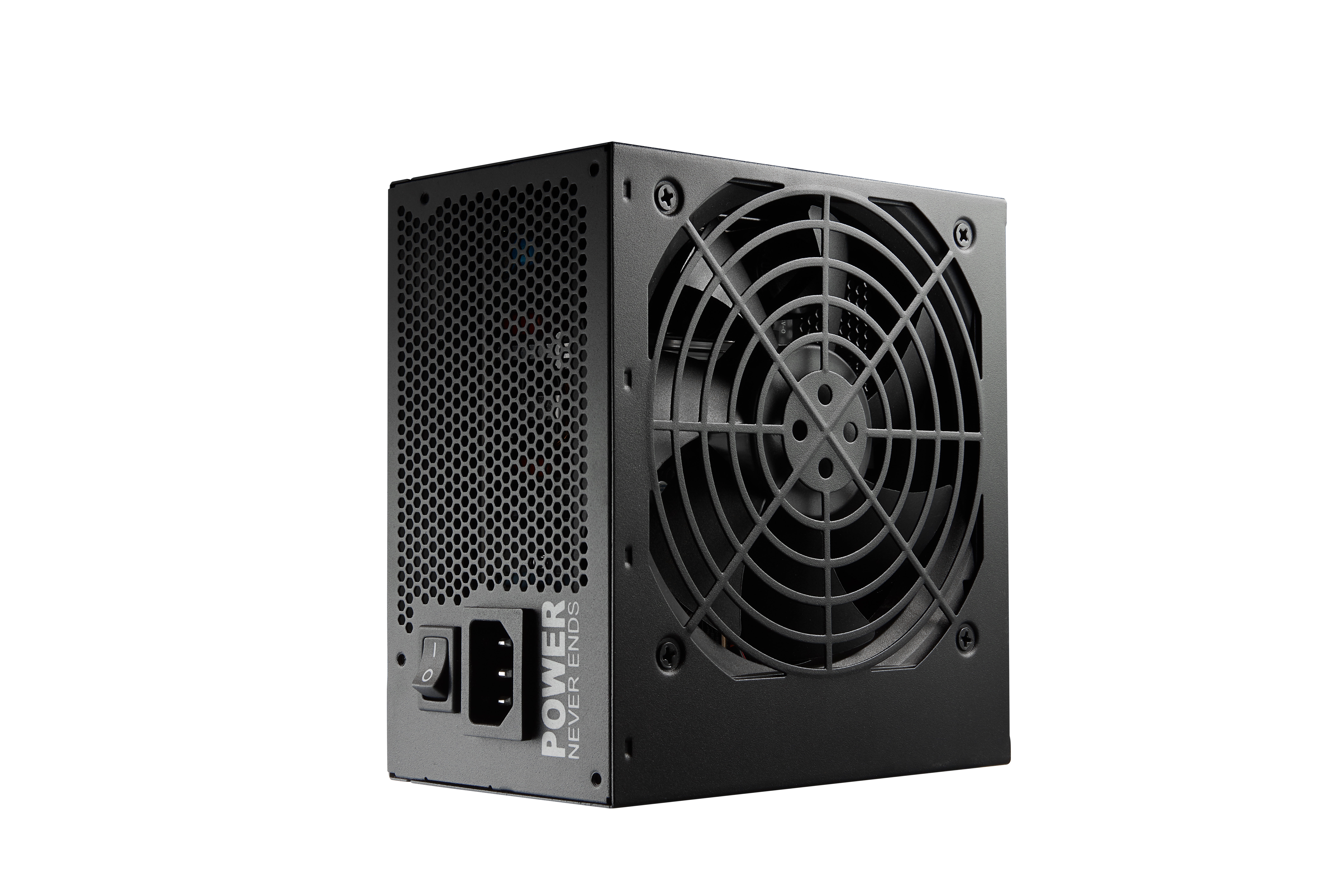 Блок живлення 650W FSP H3-650 HYPER 80+ PRO 120mm Sleeve fan, Retail Box